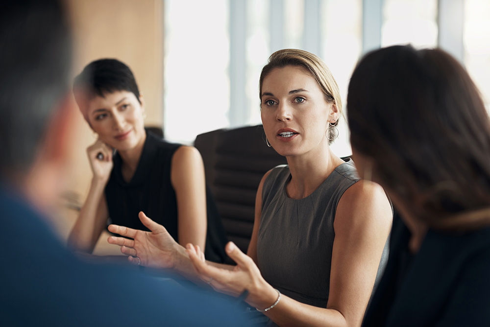 B2B Sales