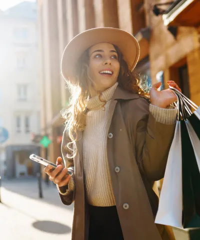 Compras de fim de ano 2026 no Brasil