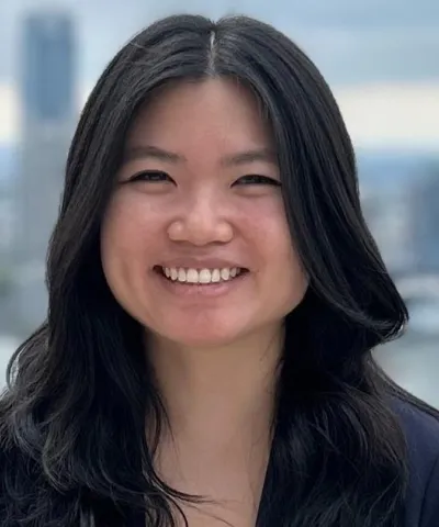 Michelle Leong