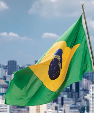 Reforma Tributária Brasil 2026