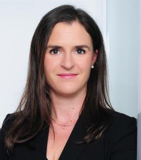lisa jaeger