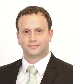 Teddy Mann