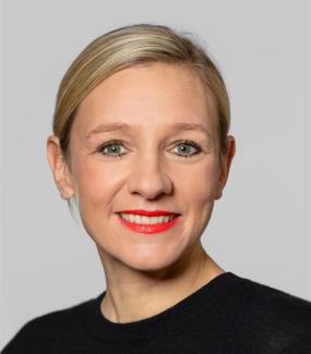 Nina Scharwenka