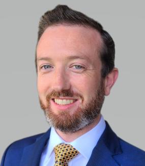 Matthew Suggett