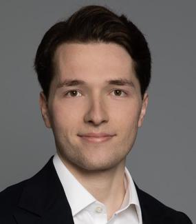 Haris Topalovic