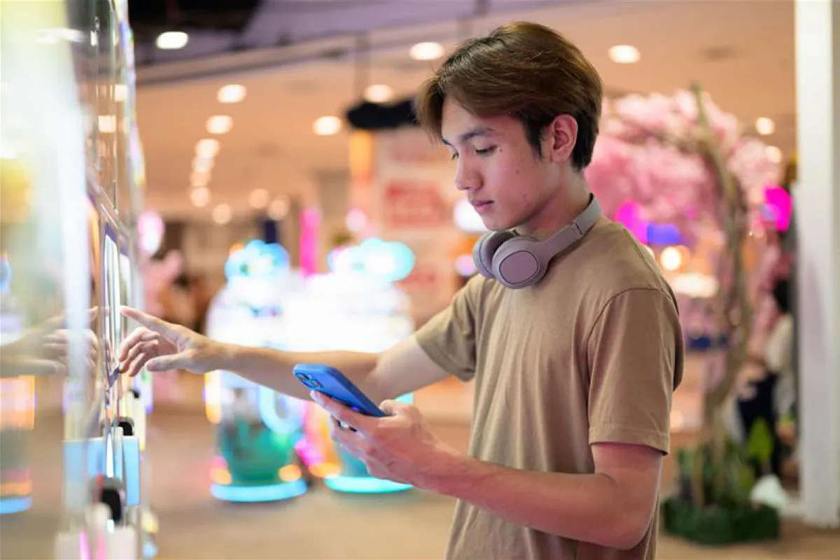 Agentic Commerce LATAM