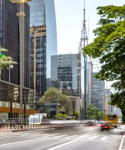 sao paulo